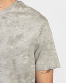 Oversized Barsola Printed T-Shirt