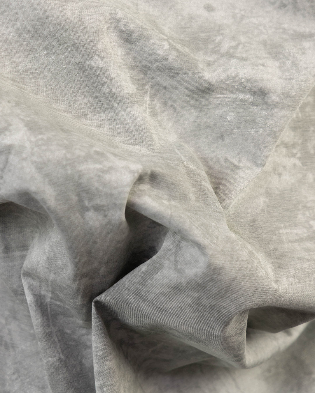 Oversized Barsola Printed T-Shirt