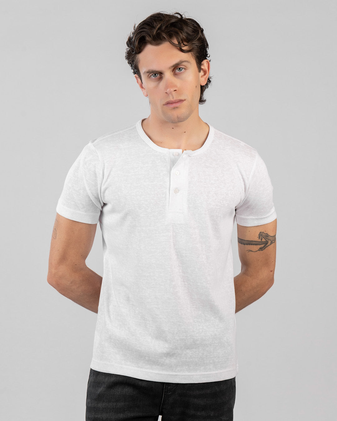 Treko Baseball Basic T-Shirt