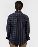Linen Long Sleeve Shirt