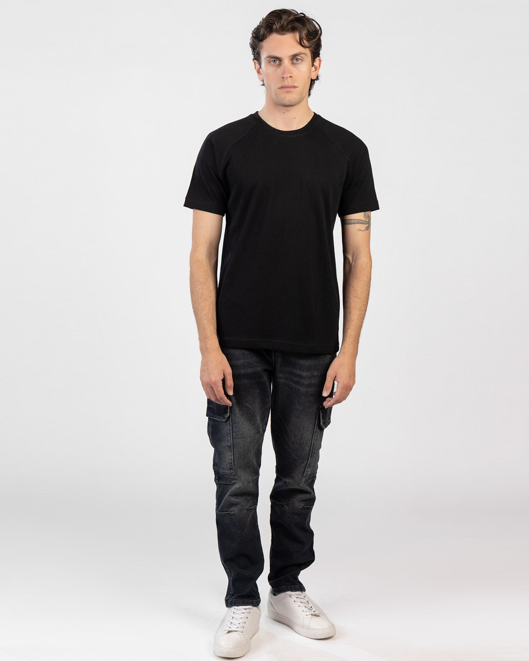 Essential Treko Basic T-Shirt