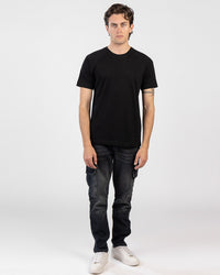 Essential Treko Basic T-Shirt