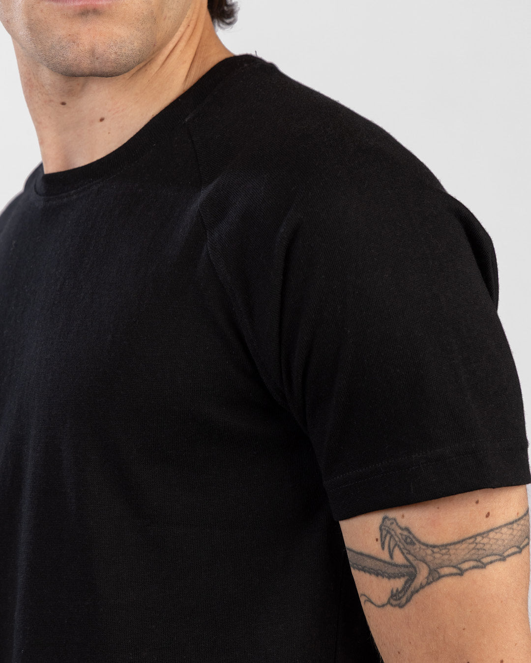 Essential Treko Basic T-Shirt