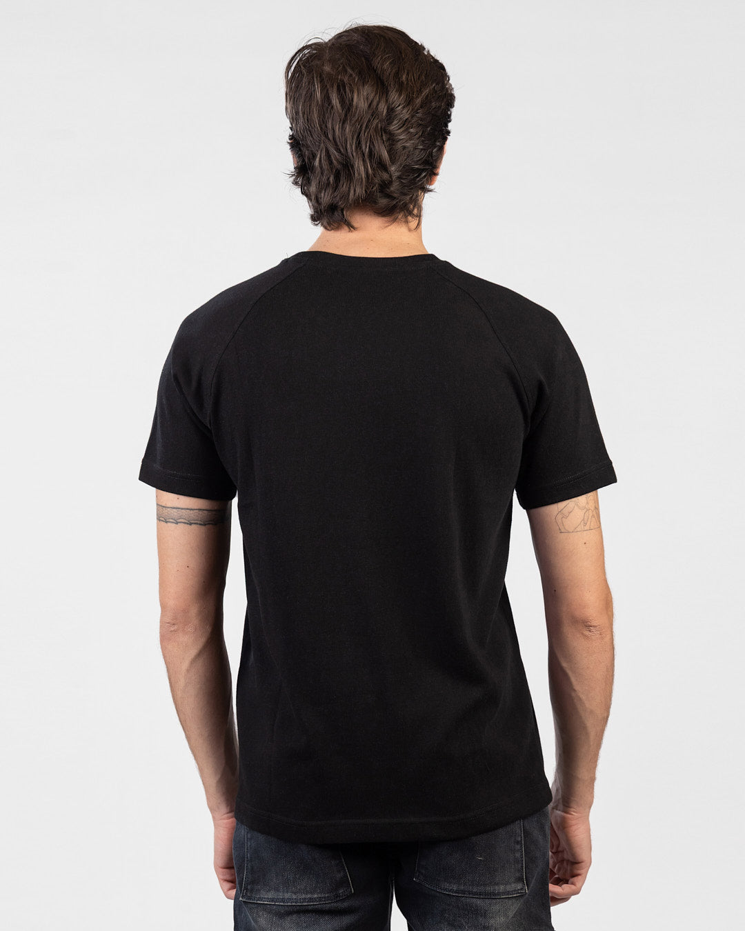 Essential Treko Basic T-Shirt