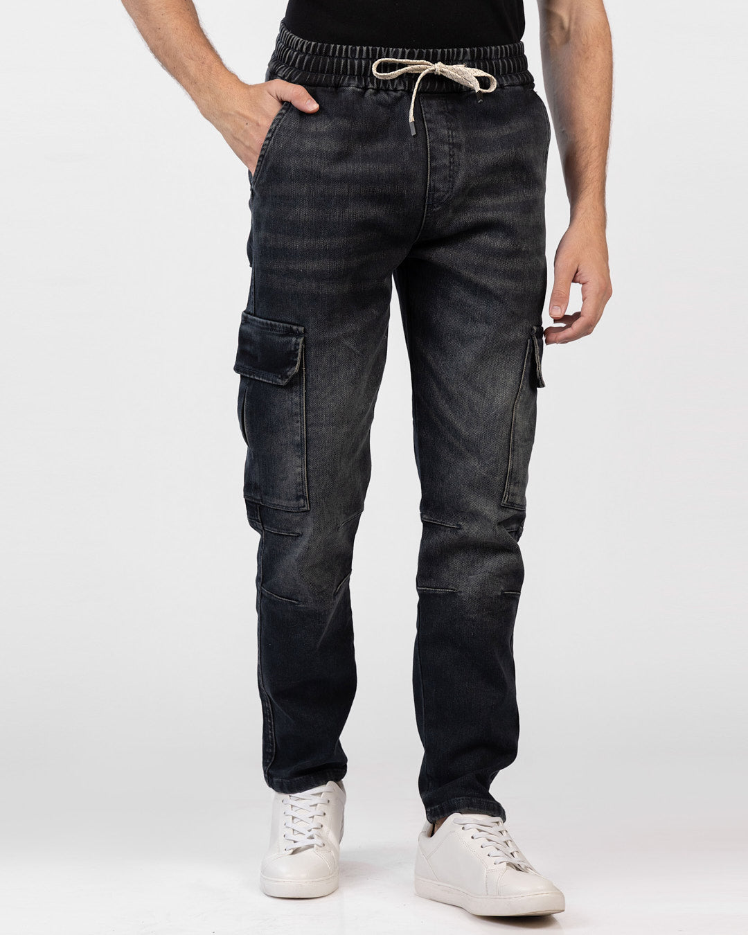 Black / 30
