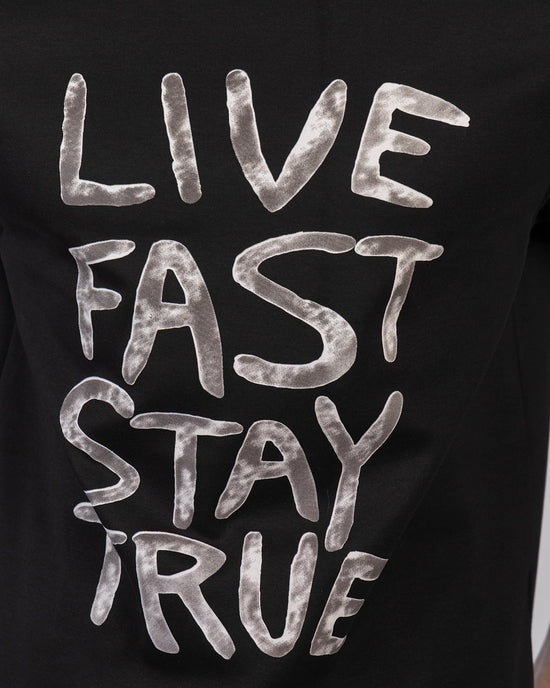 Oversized Printed Interlock Zara T-Shirt