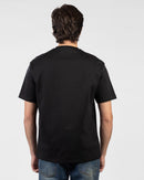 Oversized Printed Interlock Zara T-Shirt