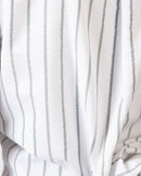 Refined Oxford Striped Shirt