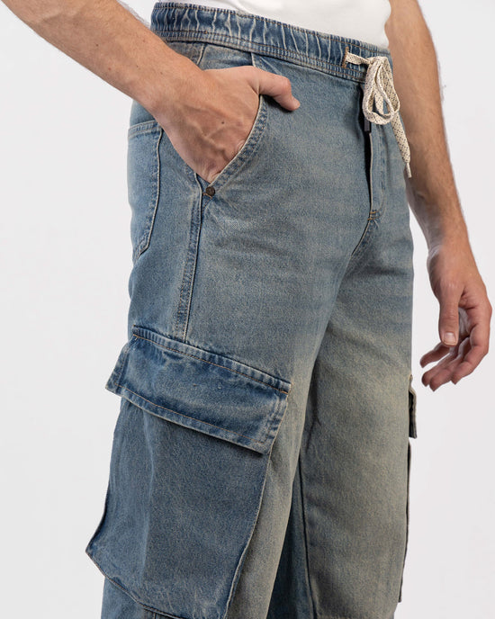 Baggy Jeans