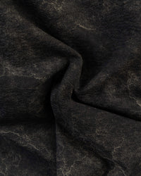 Relaxed Printed Jacquard Tee