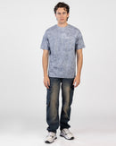 Oversized Barsola Printed T-Shirt