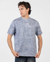 Oversized Barsola Printed T-Shirt