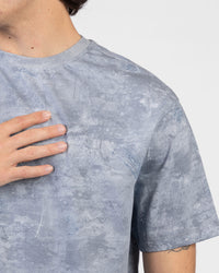 Oversized Barsola Printed T-Shirt