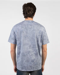 Oversized Barsola Printed T-Shirt
