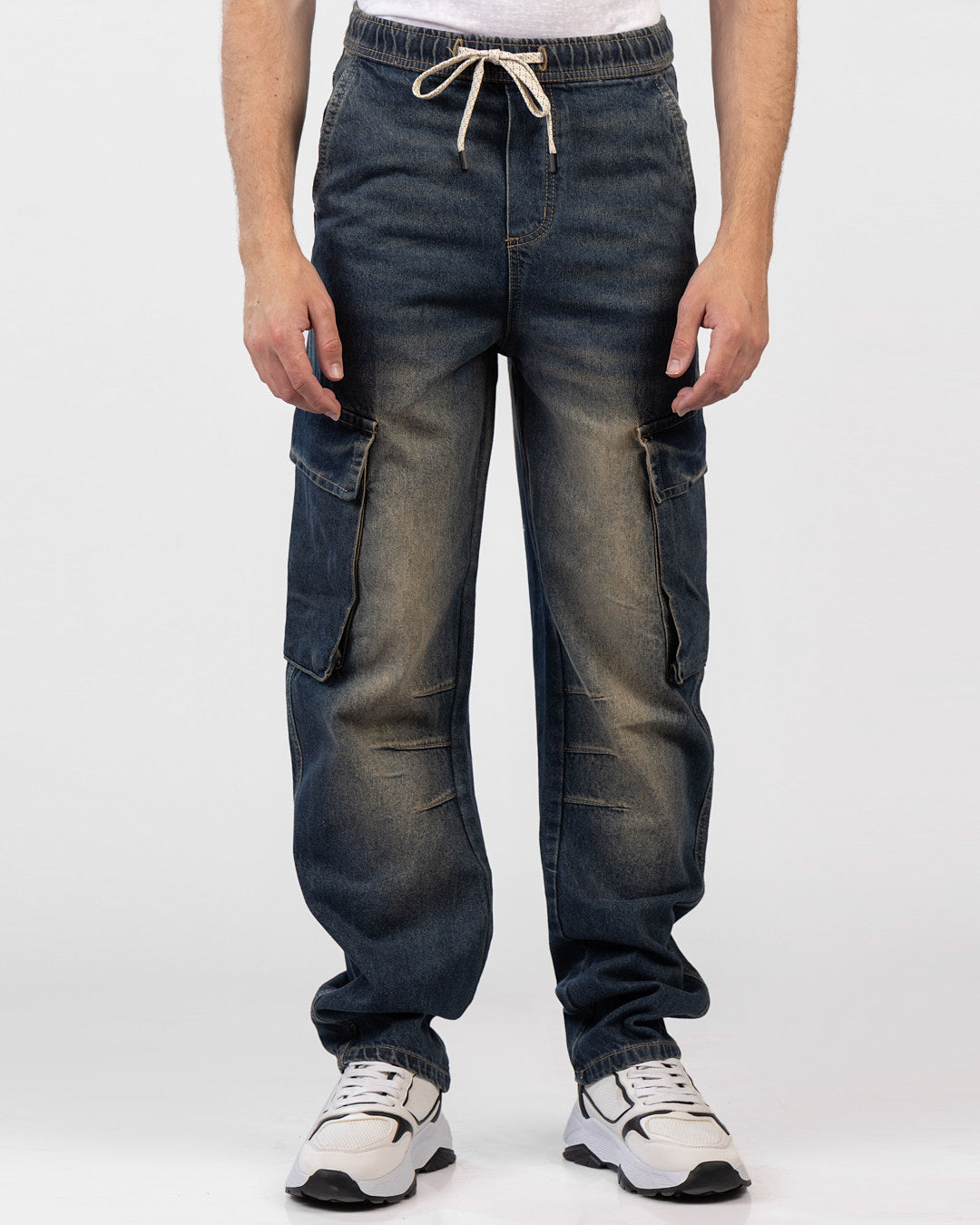 Baggy Jeans