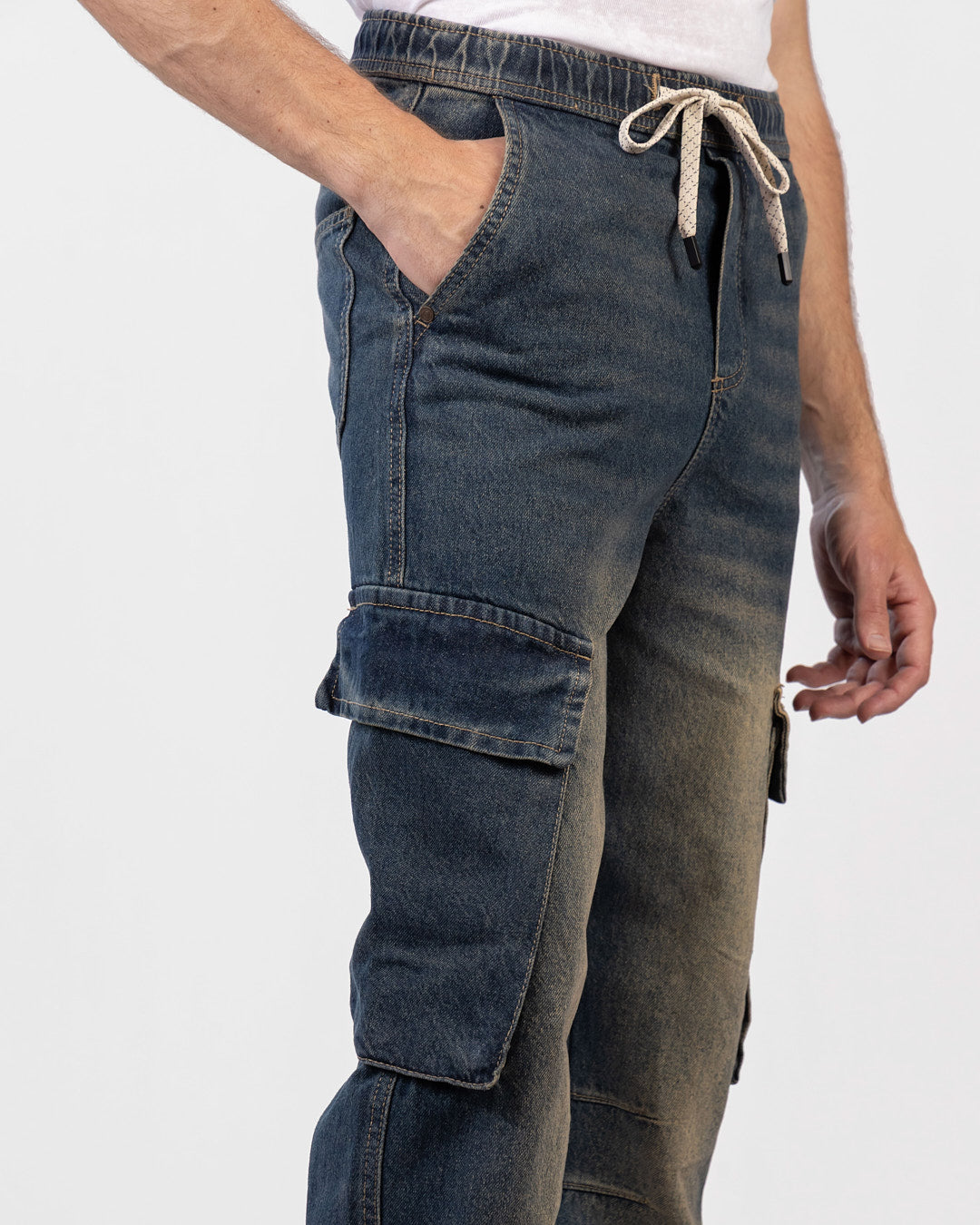 Baggy Jeans