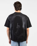Oversized Summer Milton T-Shirt
