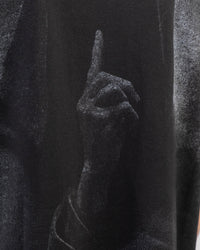 Oversized Summer Milton T-Shirt