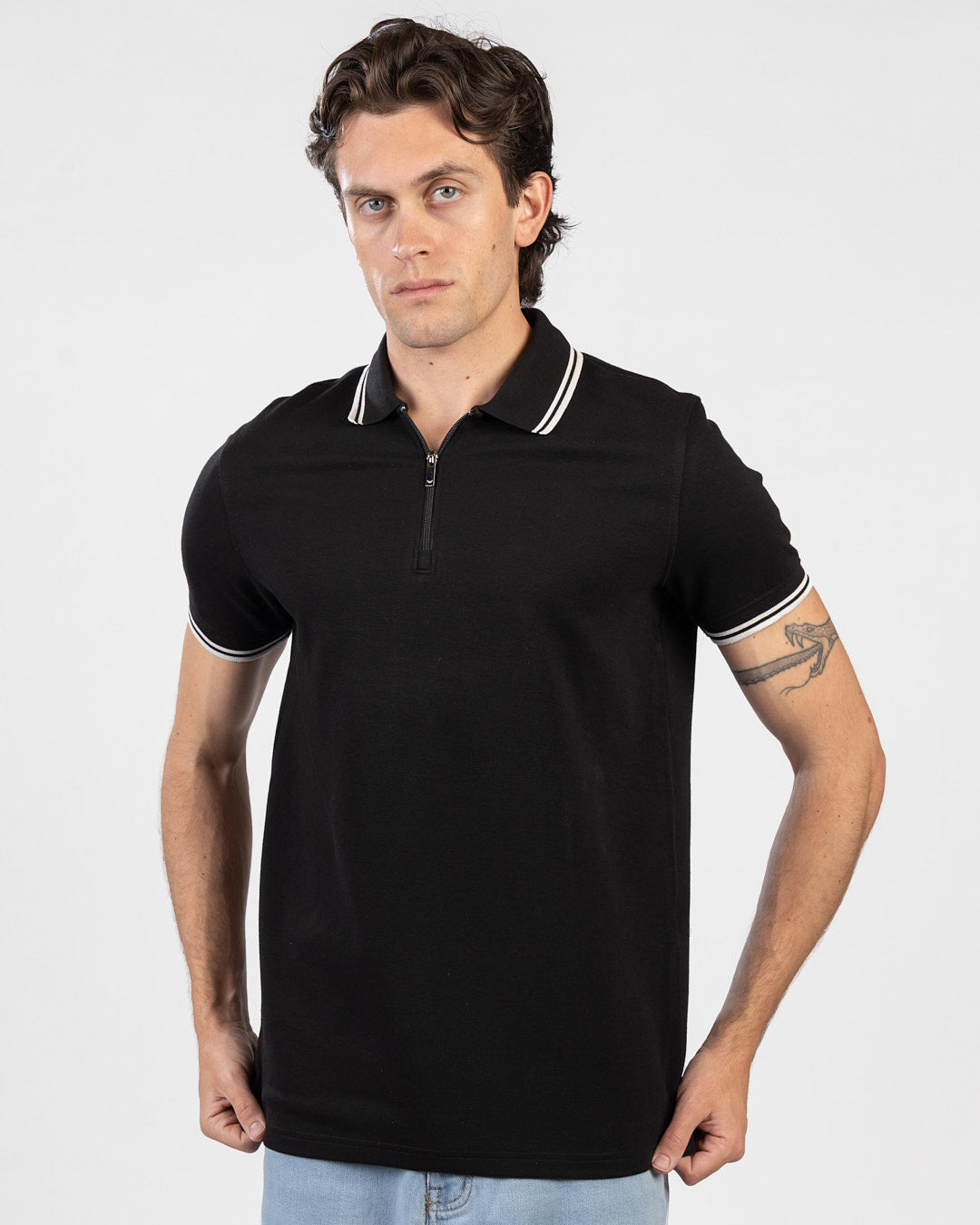 Black / XS