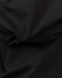 Half-Zip Interlock Polo T-Shirt