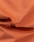 Half-Zip Interlock Polo T-Shirt