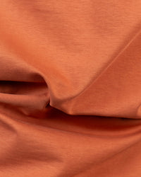 Half-Zip Interlock Polo T-Shirt
