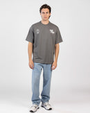 Loose Summer Milton T-Shirt