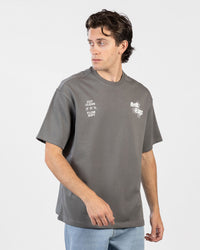 Loose Summer Milton T-Shirt