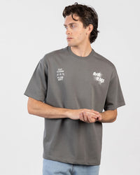 Loose Summer Milton T-Shirt