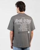 Loose Summer Milton T-Shirt