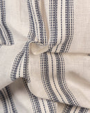 Striped Shibeka Long Sleeve Shirt