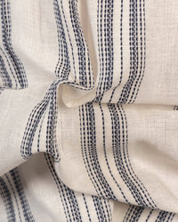 Striped Shibeka Long Sleeve Shirt