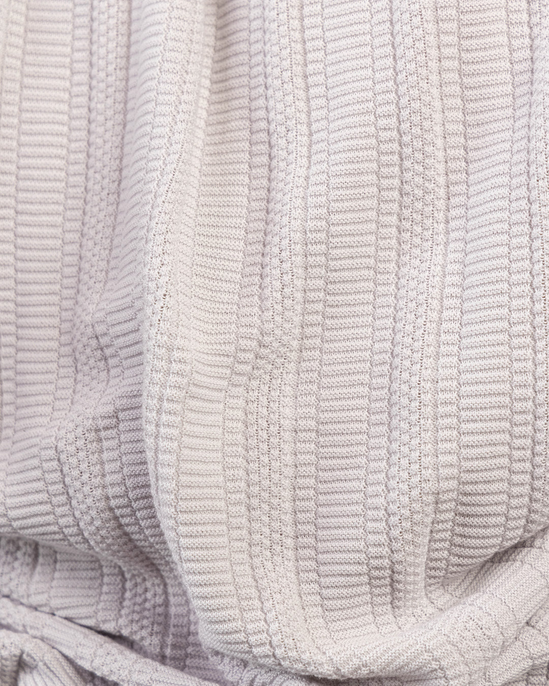 Jacquard Polo T-Shirt