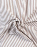 Striped Oxford Long Sleeve Shirt