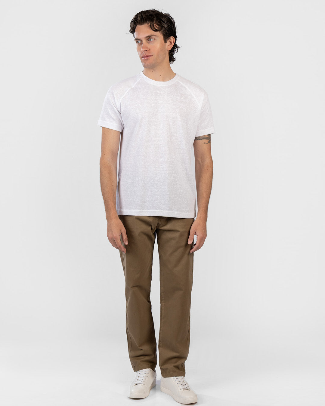 Essential Treko Basic T-Shirt