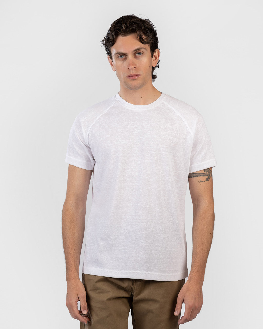 Essential Treko Basic T-Shirt