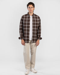 Classic Oxford Shirt