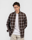 Classic Oxford Shirt