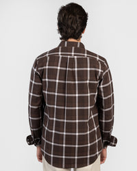 Classic Oxford Shirt