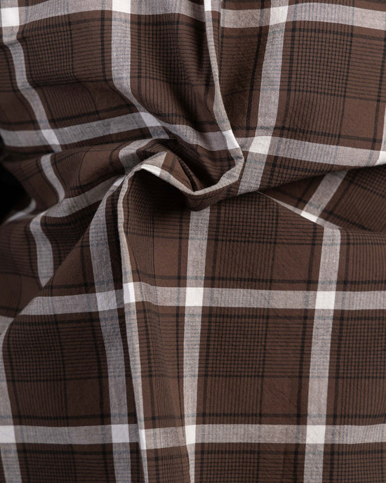 Classic Oxford Shirt