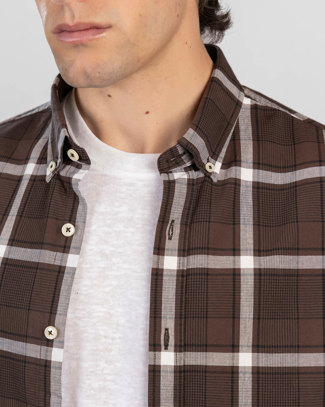 Classic Oxford Shirt