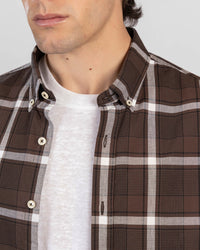 Classic Oxford Shirt