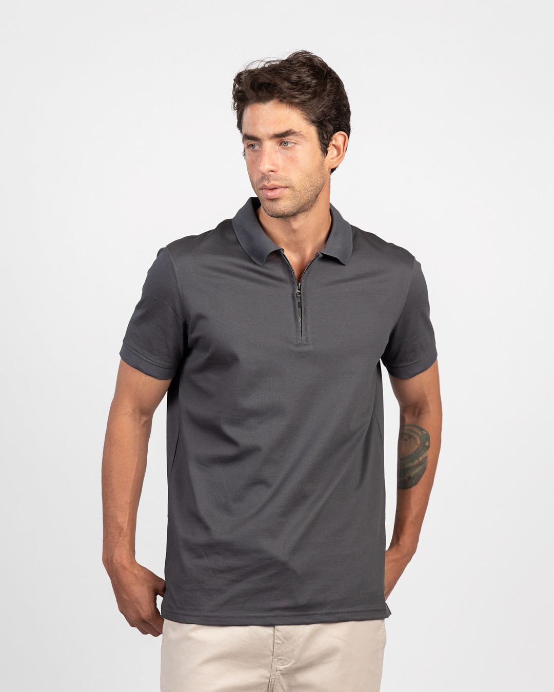 GREY / XS