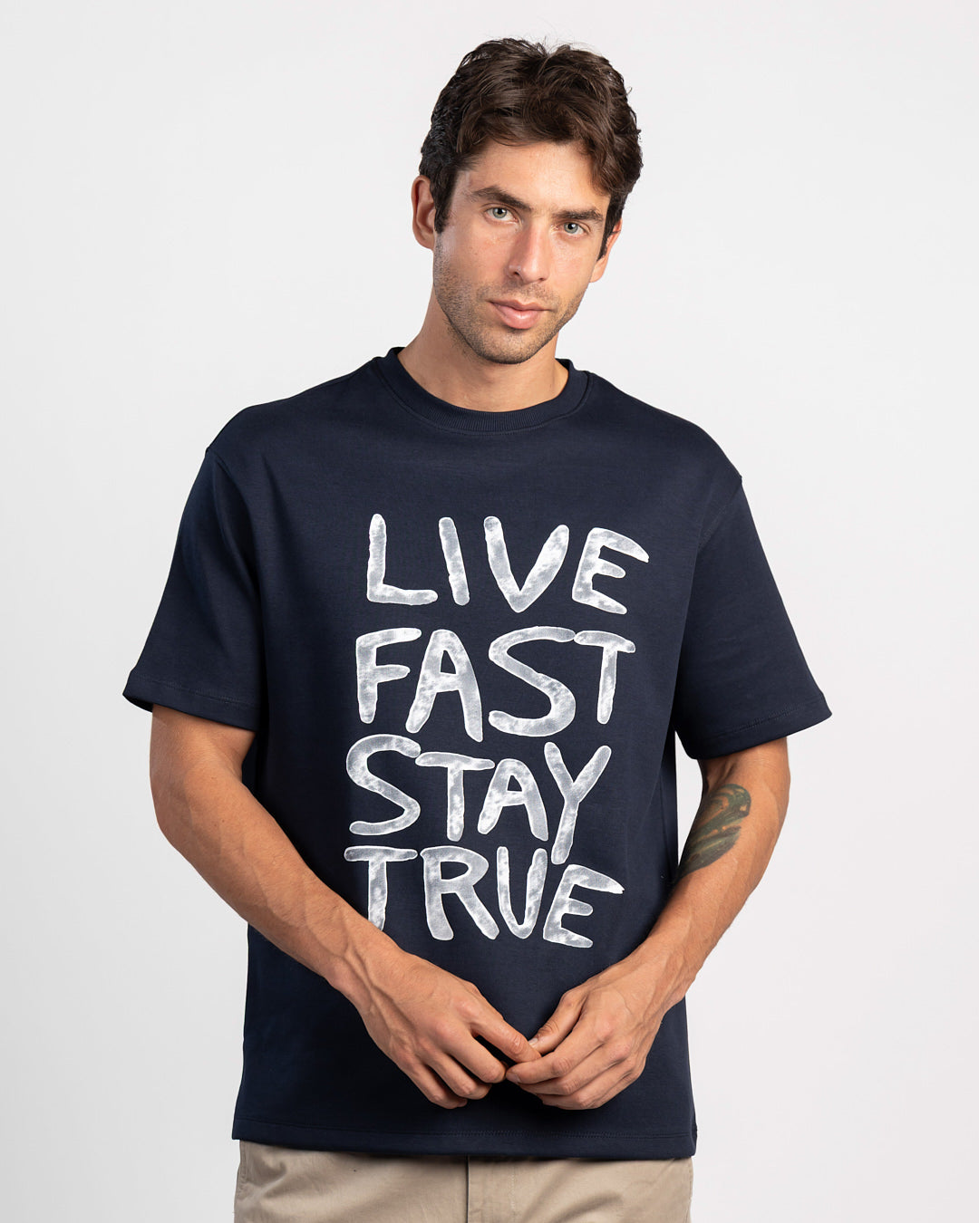 NAVY / XS
