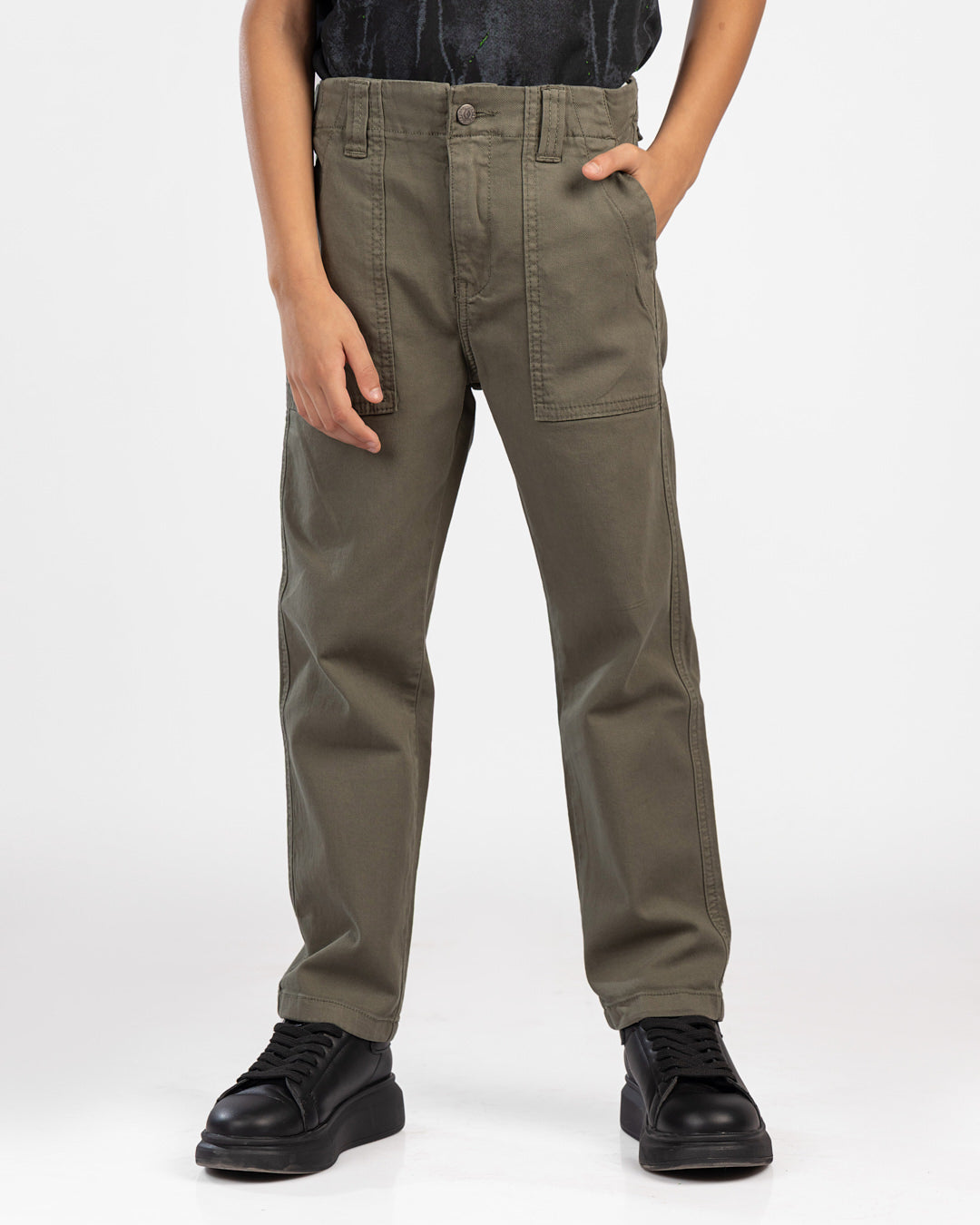 Olive / 6
