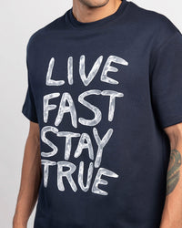 Oversized Printed Interlock Zara T-Shirt