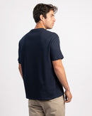 Oversized Printed Interlock Zara T-Shirt