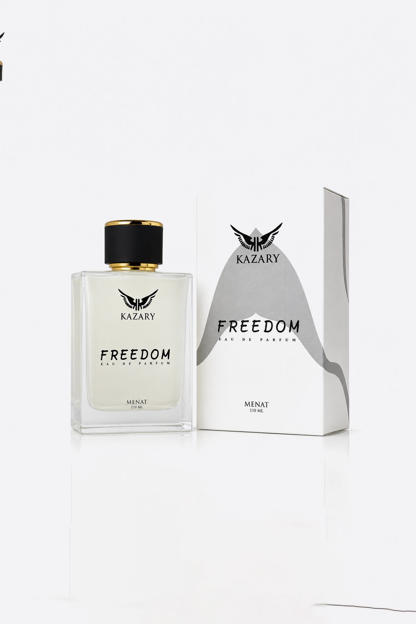 Freedom