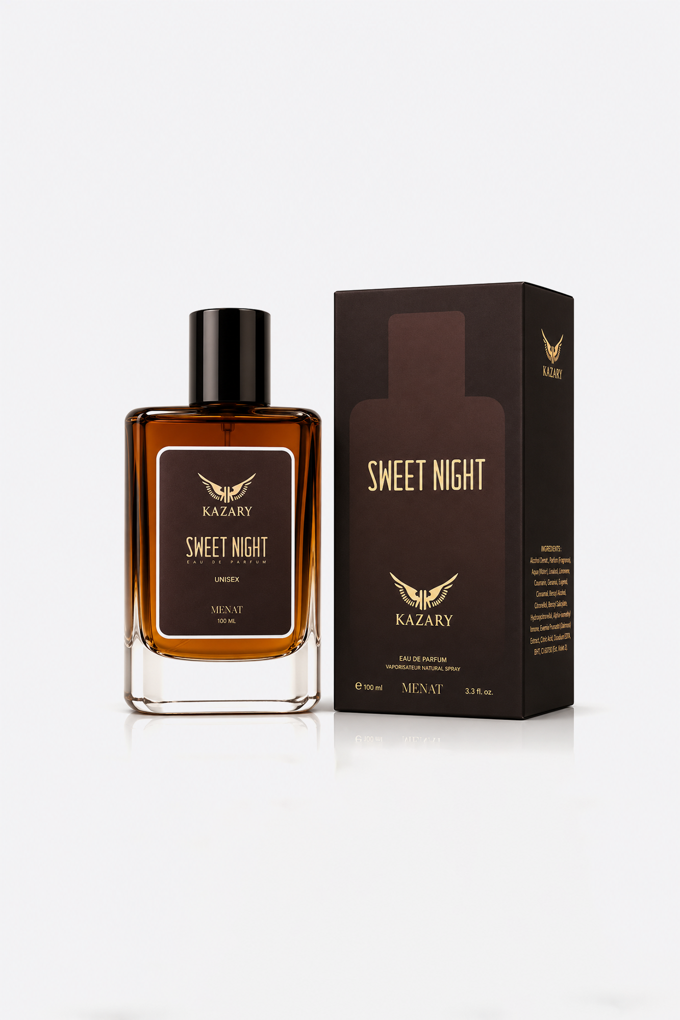 SWEET-NIGHT