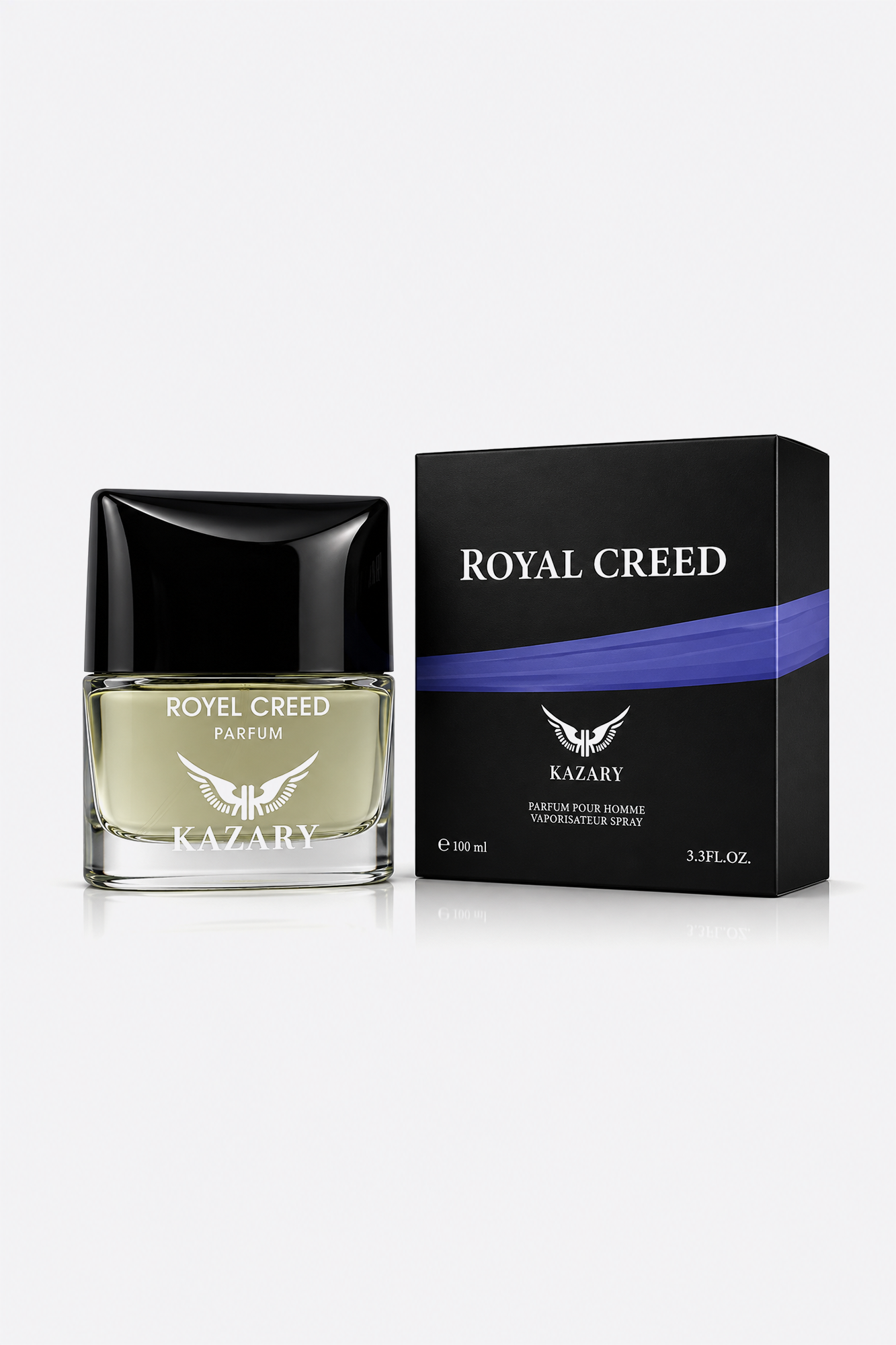 ROYAL-CREED